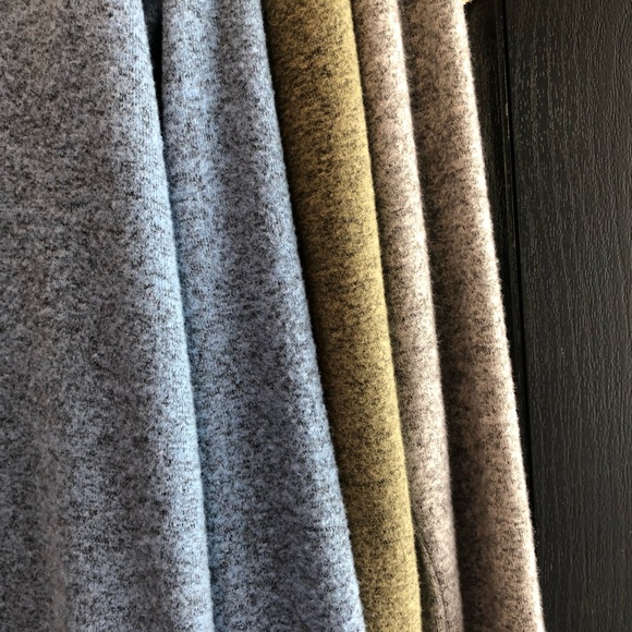 Last | Harlow V, Dusty Moss - Picture 8 of 8